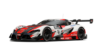 FT-1 VGT (Gr.3)